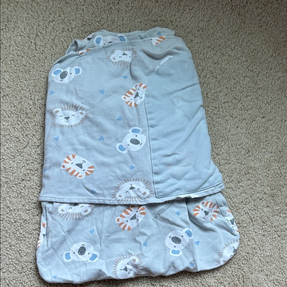 Newborn sleeper Set - Picture 7 of 9